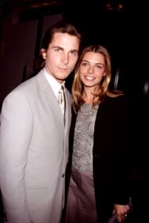 Kristijan Bejl žena Srboslava