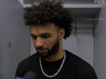 Džamal Marej, košarkaš Denver Nagetsa