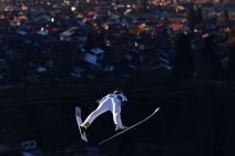 Arti Aigro Četiri skakaonice