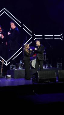 Jelena Tomašević gost na koncertu Lexington benda (3).jpg