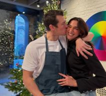 Dua Lipa Kalum verenik