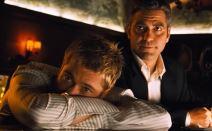 Bred Pit i Džordž Kluni Oceans 11