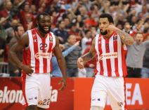 Čarls Dženkins i Markus Vilijams