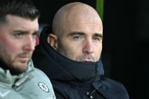 Enco Mareska trener Čelsija