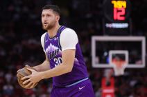 Jusuf Nurkić organizuje napad Jute