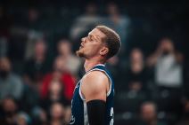 Malači Flin košarkaš Bahčešehira