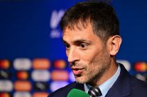 Roke Santa Kruz paragvajski napadač