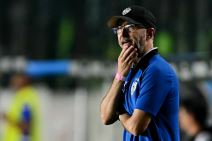 Havijer Rabanal španski trener