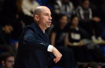 Đoan Penjaroja na meču Partizana i Splita