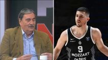 Vlade Đurović i Vanja Marinković