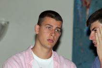 Branimir Brstina sin