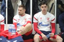 Stefan Leković i Timi Maks Elšnik