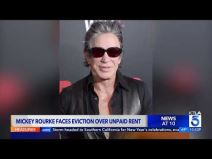 Miki Rurk odbio novac koji su mu skupili obožavatelji