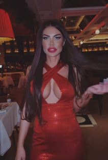 Dragana Mitar rođendan