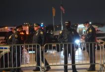 Nikolas Maduro i DEA