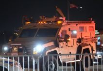 Nikolas Maduro i DEA