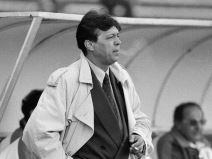 Nekadašnji fudbaler i trener Milorad Kosanović