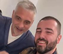 Čeda Jovanović slavi rođendan ćerki (1).jpg