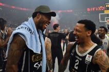 Tajrik Džouns i Karlik Džouns