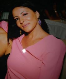 Nikolina Kovačević majka