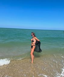 Nikolina Kovačević more bikini.jpg