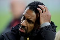 Vilfred Nensi bivši trener Seltika