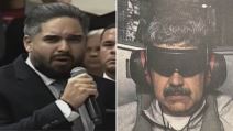Nikolas Maduro, Nikolas Ernesto Maduro Gera, Nikolasito