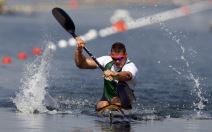 Mikloš Dudaš, svetski šampion u kajaku, pronađen mrtav.
