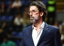 Tomislav Tomović trener u Crvenoj zvezdi