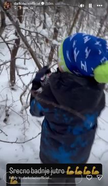Darko Lazić otišao po badnjak (1).jpg