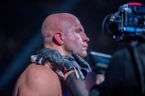 Ruski MMA borac Fedor Emelianenko.