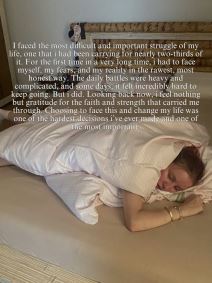 Ema Cepter najteži trenuci u 2025