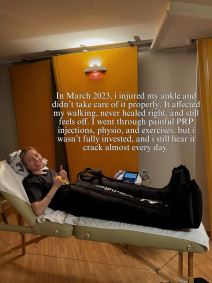 Ema Cepter najteži trenuci u 2025