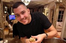 Viktor Živojinović