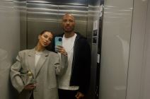 Zorana Jovanović i Eloj Rum