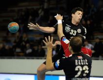 Mijajlo Marsenić Partizan