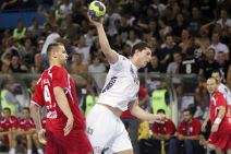 Mijajlo Marsenić Partizan