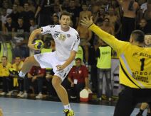 Mijajlo Marsenić Partizan