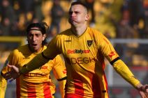 Nikola Štulić dao gol protiv Parme