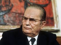 Josip Broz Tito