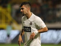 Lazar Pavlović, bivši fudbaler Partizana.