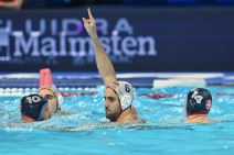 Srbija - Španija (19).JPG