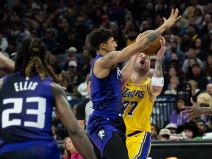 Luka Dončić protiv Sakramenta