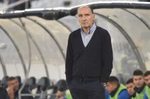 Damir Čakar kao trener Novog Pazara