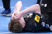 Nemački rukometaš Nils Lihtlajn povređen