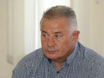 Bivši fudbaler Crvene zvezde Sveta Radosavljević