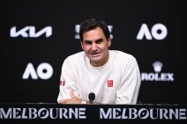 Rodžer Federer na Australijan openu (4).jpg