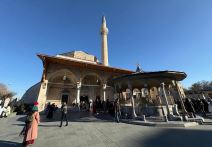 Mevlanin muzej u Konji (5).jpg