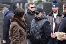 Željko Ražnatović Arkan pomen Nebojša Stojković Stojke