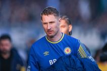 Sebastijan Polter u opremi Ajntrahta